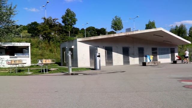 LATE FLIP Game of S.K.A.T.E смотреть онлайн