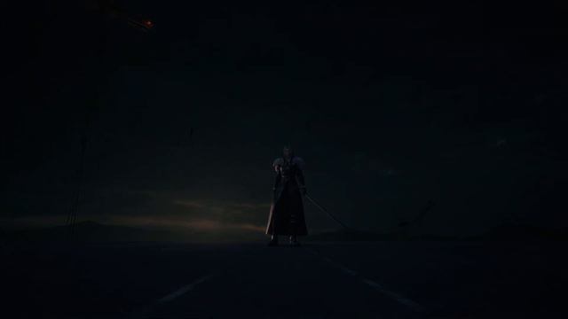 Beautiful Monster - Sephiroth GMV смотреть онлайн