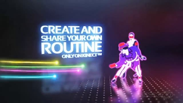 Just Dance 3 Launch Trailer смотреть онлайн