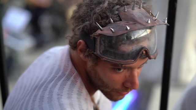 Эффекты Восприятия