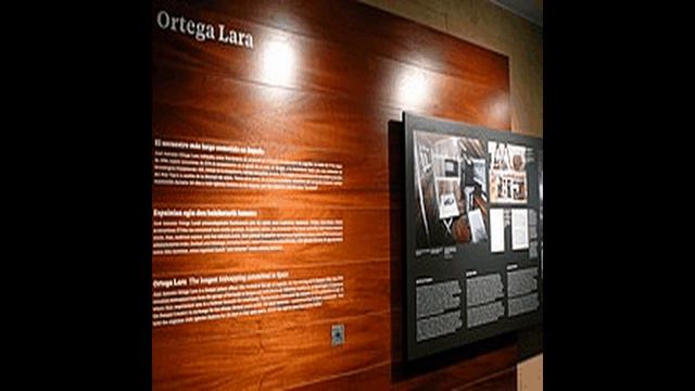 José Antonio Ortega Lara - Narrated Wiki español смотреть онлайн