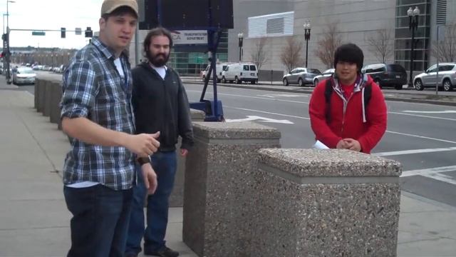 Mikey Jumps смотреть онлайн