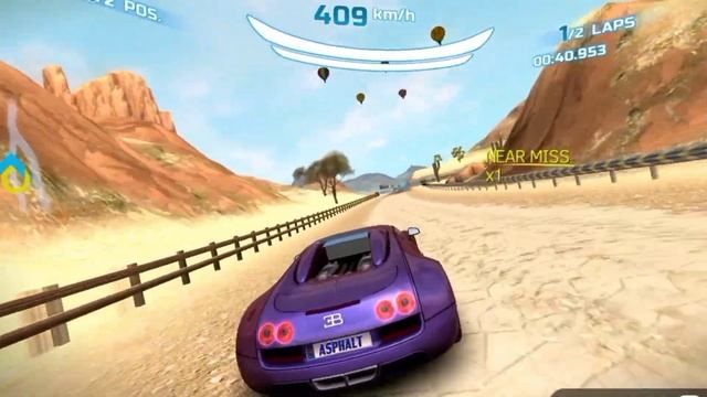 ASPHALT NITRO theme song|FULL MUSIC|IDLE CRAFTER смотреть онлайн