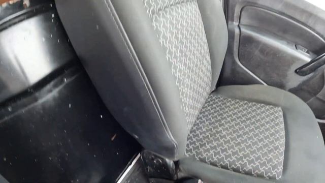 Renault Kangoo HG14LSX 2 2 смотреть онлайн