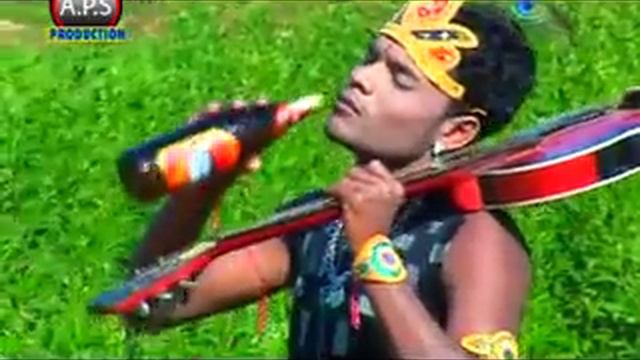 TUI MANA KARI DELU BOLI GO RADHIKA | MORDAN DANDA | SAMBALPURI MUSIC | 2016 смотреть онлайн