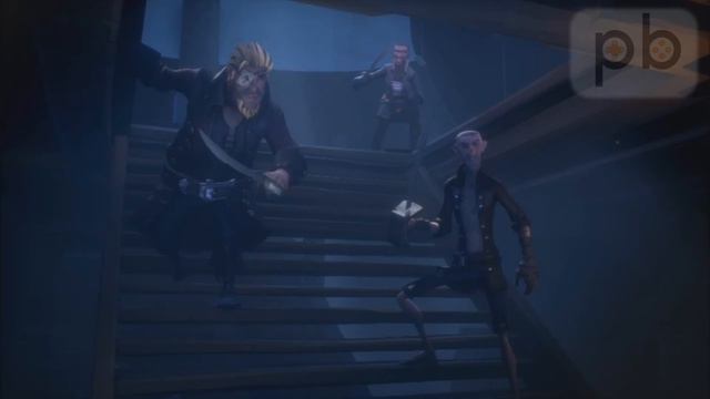 Sea Of Thieves Community смотреть онлайн