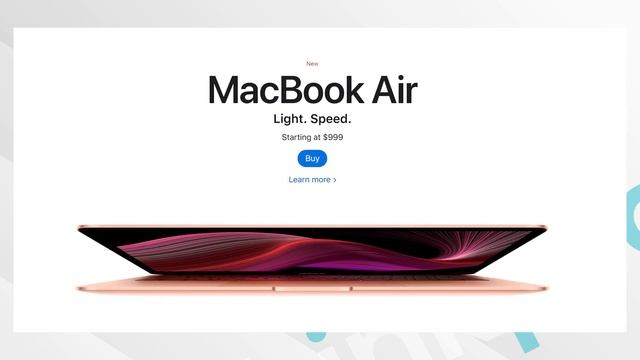 Đánh giá chi tiết Macbook Air 2020, Có đáng mong chờ? смотреть онлайн
