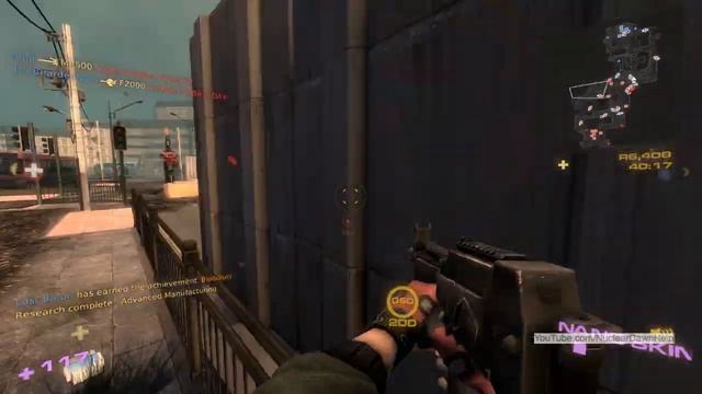 Nuclear Dawn Help 102 - 3 смотреть онлайн