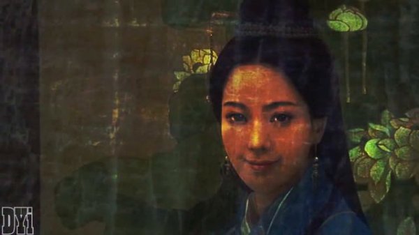 Endless Love - Jackie  Chan , Hee-sun Kim