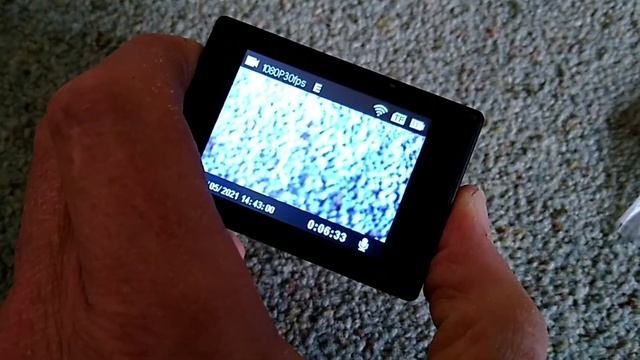 Campark Xtreme 1+ UHD 4k action camera review смотреть онлайн