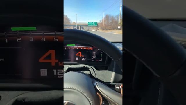 DME Tuning McLaren 720s S1 ECU Tune смотреть онлайн