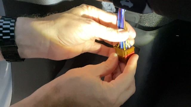 Fog Light Mod 2019 2020 2021 GMC Sierra Chevy Silverado смотреть онлайн