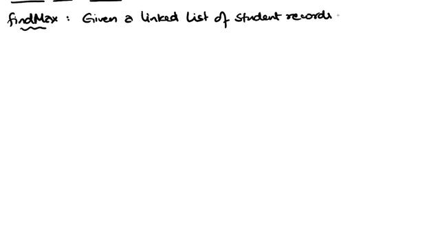 LC3 Linked List смотреть онлайн