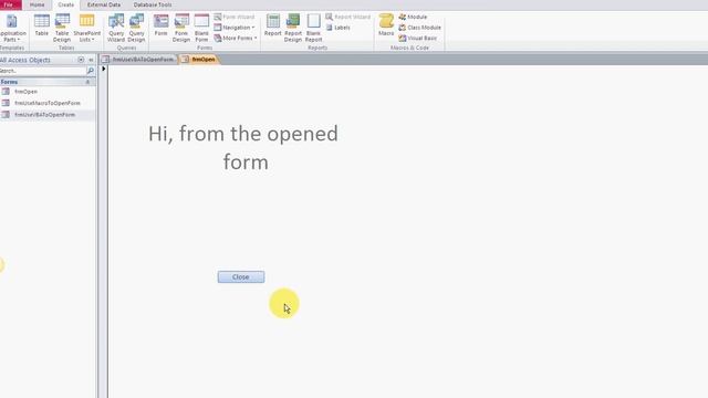 How To Convert Macros To VBA смотреть онлайн