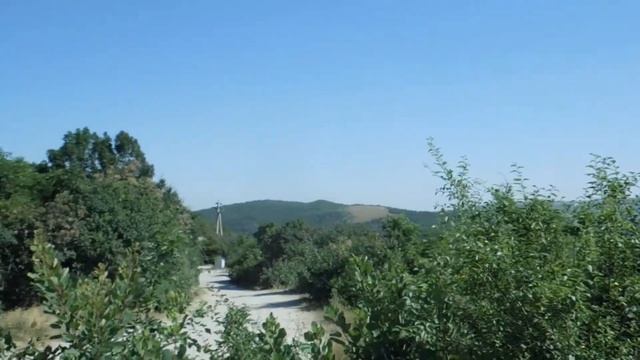 ВПЕРЕД НА СМОТРОВУЮ ПЛОЩАДКУ АБРАУ смотреть онлайн