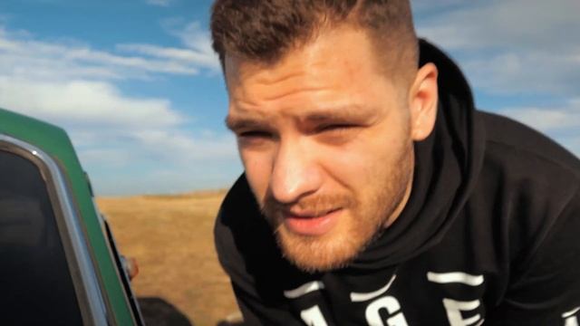 Он не заводится! Самара - Оренбург. смотреть онлайн