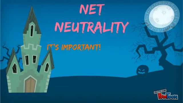 Spooky Scary PSA смотреть онлайн