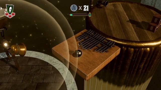 The Addams Family: Mansion Mayhem - Music World all Addams Crests смотреть онлайн