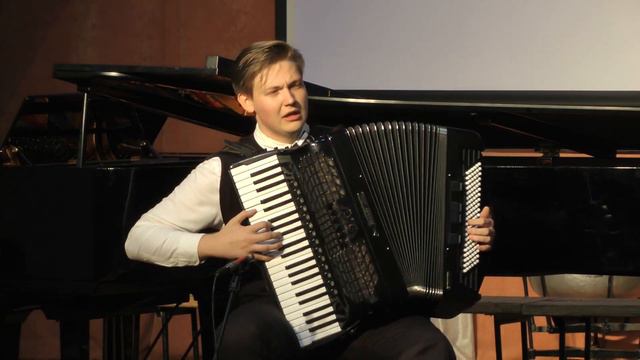 " Ой да ты, калинушка" обработка И. Паницкого смотреть онлайн