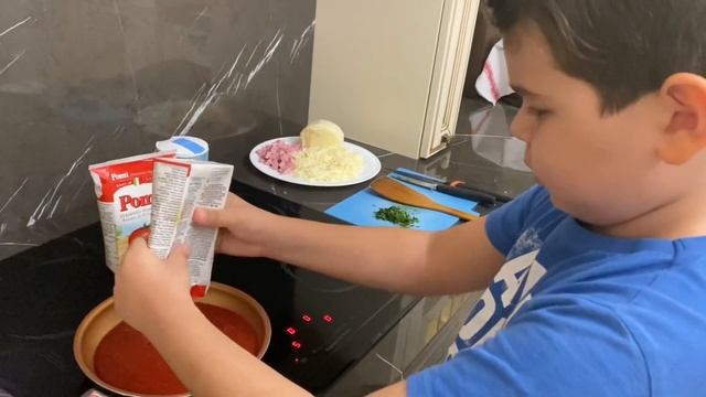 Кулинарные Эксперименты