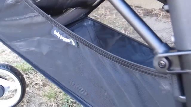 Baby Jogger City Mini Zip Stroller Review & Demo