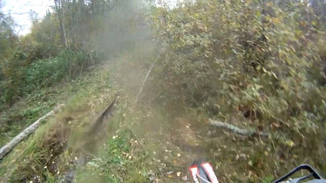 VIKING ENDURO RUSH 2013 ореинтирование часть 4 смотреть онлайн