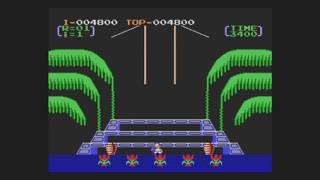 NES Archive - June 1986 - NES History смотреть онлайн