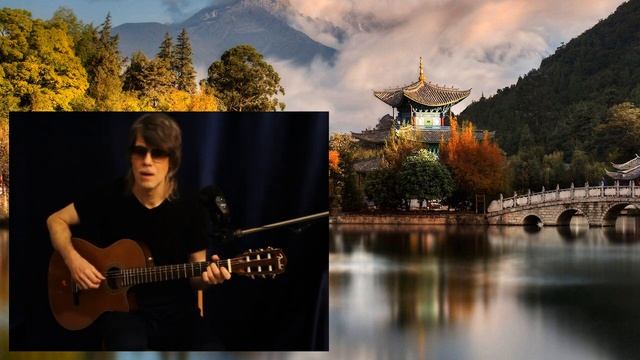 Лодка Алиса_Поезд жизни Наутилус_Вариант под гитару D.Volcano