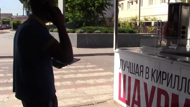 Киоск с шаурмой продолжение смотреть онлайн