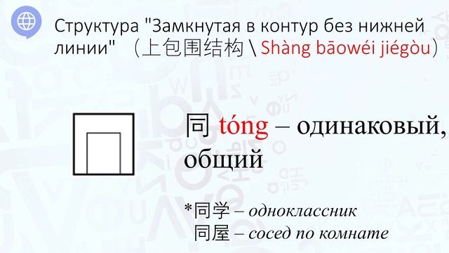 Пять шагов к разговорному китайскому (урок 5)