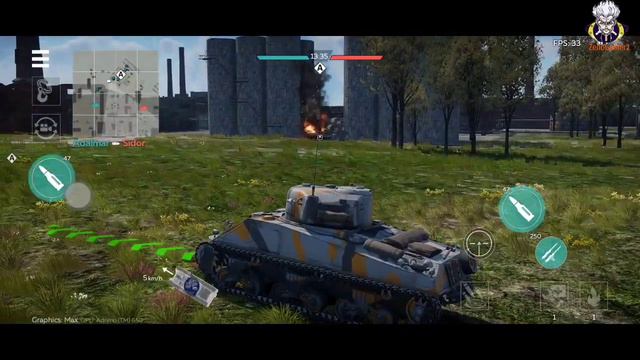 أخيرآ وبعد طول إنتظار صدرت لعبة PS4 الجديدة War Thunder نسخة الموبايل لا يفوتك 😮 2023 смотреть онлайн