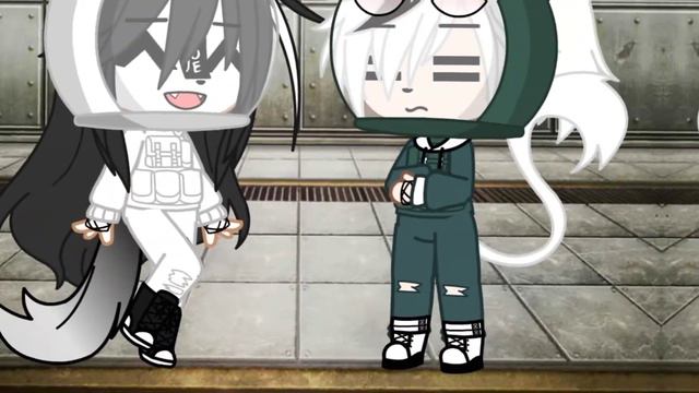 [Клип]Склероз//Edison//Gacha Club смотреть онлайн