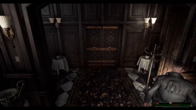 The Walking Evil ★ Gameplay ★ PC Steam Horror game 2020 ★ Ultra HD 1080p60FPS смотреть онлайн