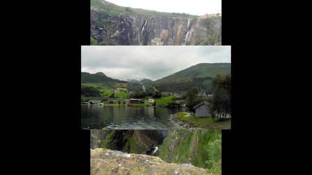 Скандинавия 2016 Часть 2. смотреть онлайн