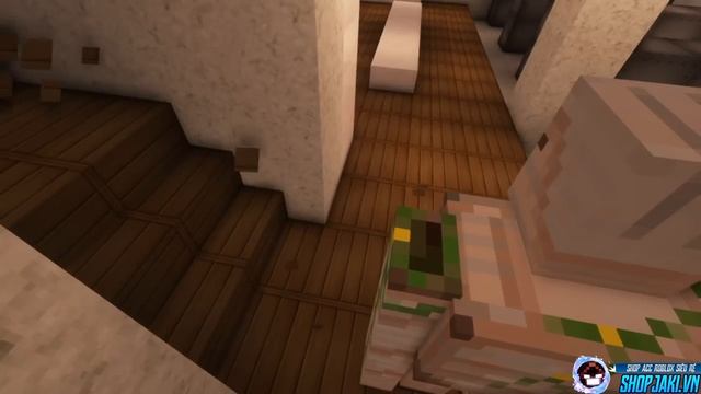 Minecraft LỚP HỌC MA SÓI 2 (Phần 8) #3- AKAI - ANH TRAI MA CÀ RỒNG CỦA ZIO ? vs ?? смотреть онлайн