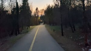 Подгорица - тихая столица. Парк Шума. Футбольные фанаты в баре Munchen Marienplatz. DE NOIR LIVE #6