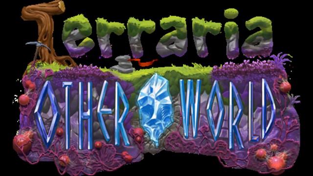 Terraria Otherworld - Main Theme - Theme Extended смотреть онлайн
