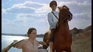 Тихий дон часть 1