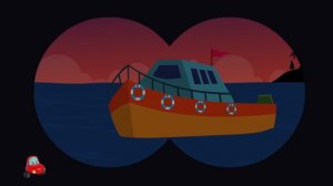 Catch Me If You Can HHMT With Little Red Car & More Cartoon Videos for Kids