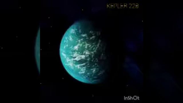 KEPLER 22B смотреть онлайн