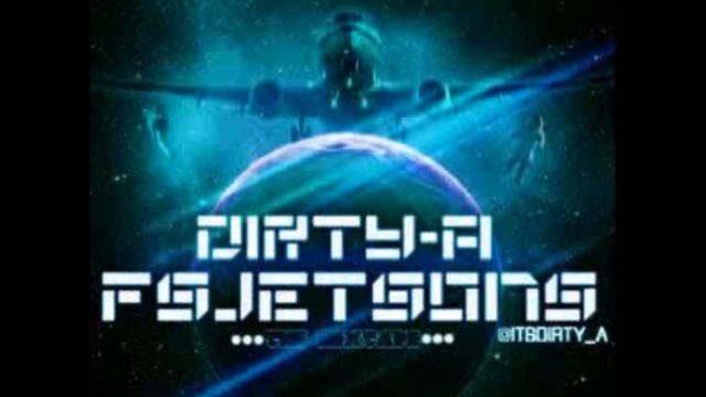 F.S jetsons Intro - Dirty-A смотреть онлайн
