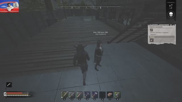 night of the dead после большой обновы №1 смотреть онлайн