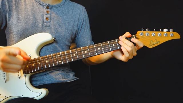 The best sounding chords ever: minor11 chords! [CL Ep.40] смотреть онлайн