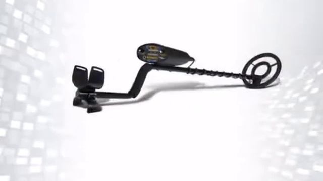 Bounty Hunter Quick Draw II Metal Detector - Metaldetector.com