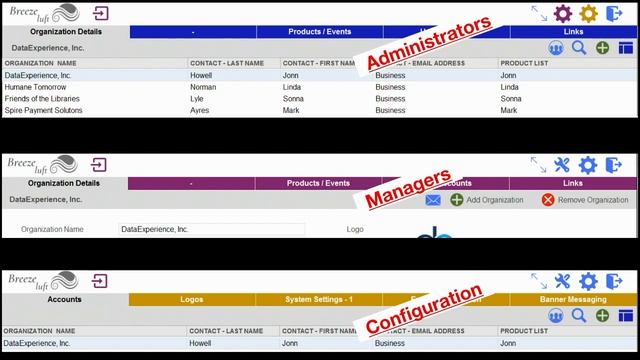 Building for FileMaker WebDirect [CRE01] смотреть онлайн