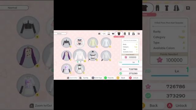 Fashion Dreamer - Nintendo Direct смотреть онлайн