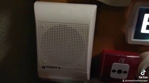 музыкальная трансляция через линейный вход на Рокоте 2