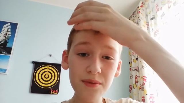 5 выпуск. Эквадорская зонтичная птица. Висюлька для самок. Влог о животных. смотреть онлайн