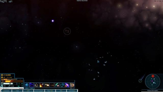 StarSector New Players Let's Play Episode 9 смотреть онлайн