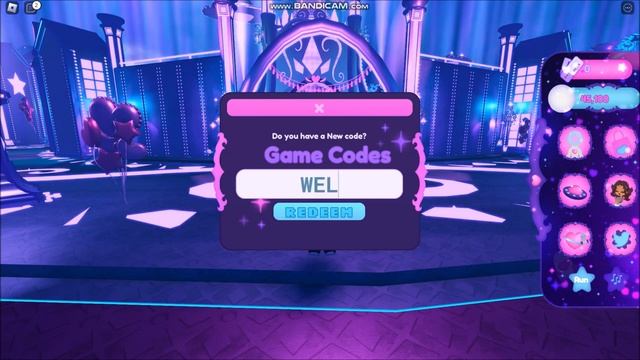 NEW UPDATE CODES [VALENTINE UPDATE] Astro Renaissance ROBLOX | 24 FEBRUARY 2023 смотреть онлайн